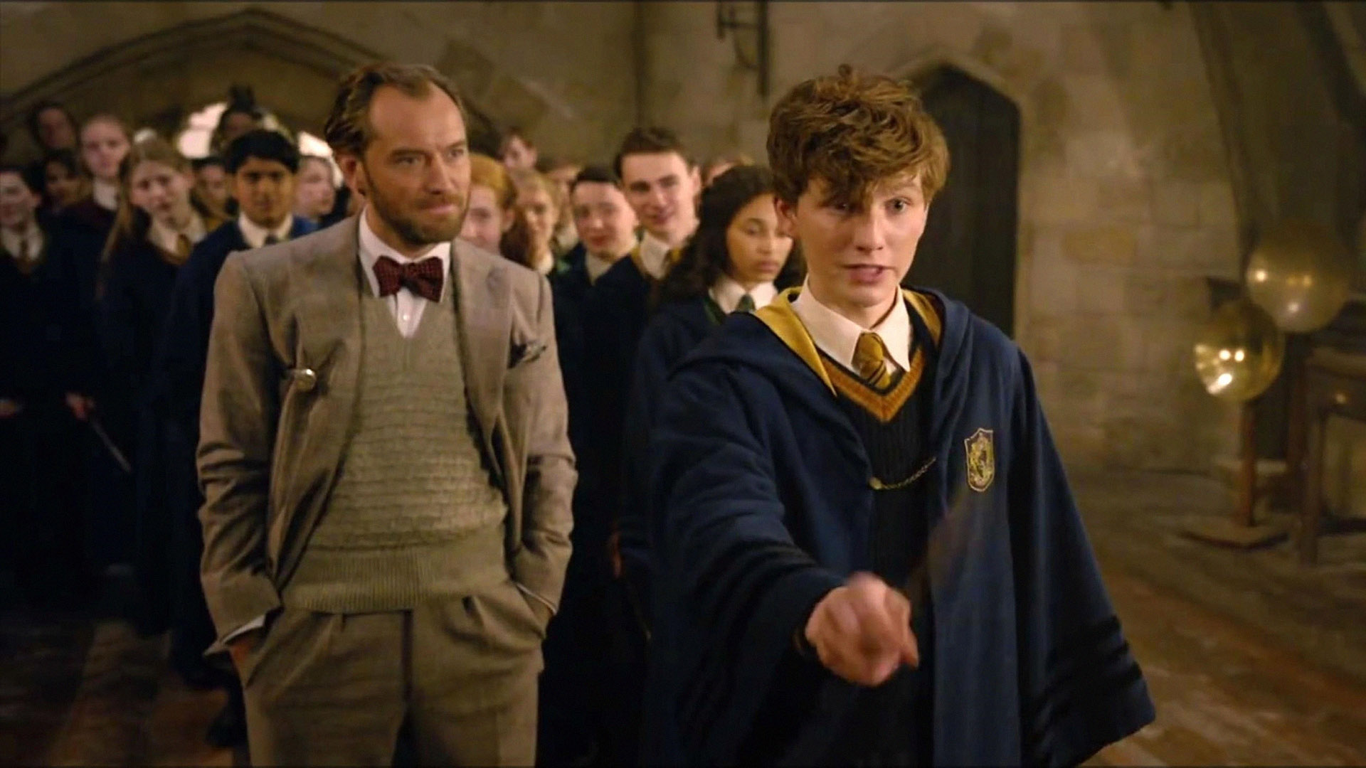 So, Is Fantastic Beasts Franchise Dead After All? 2023's Deep Dive