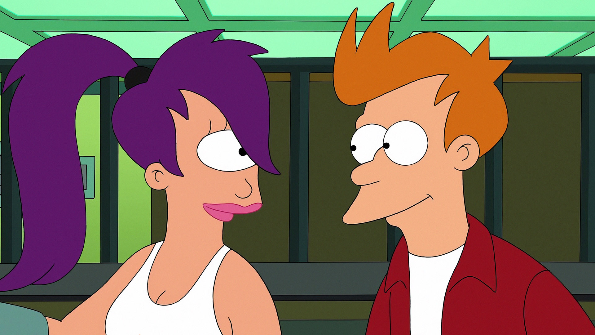 Futurama New Season Which Original Cast Members Are Returning?