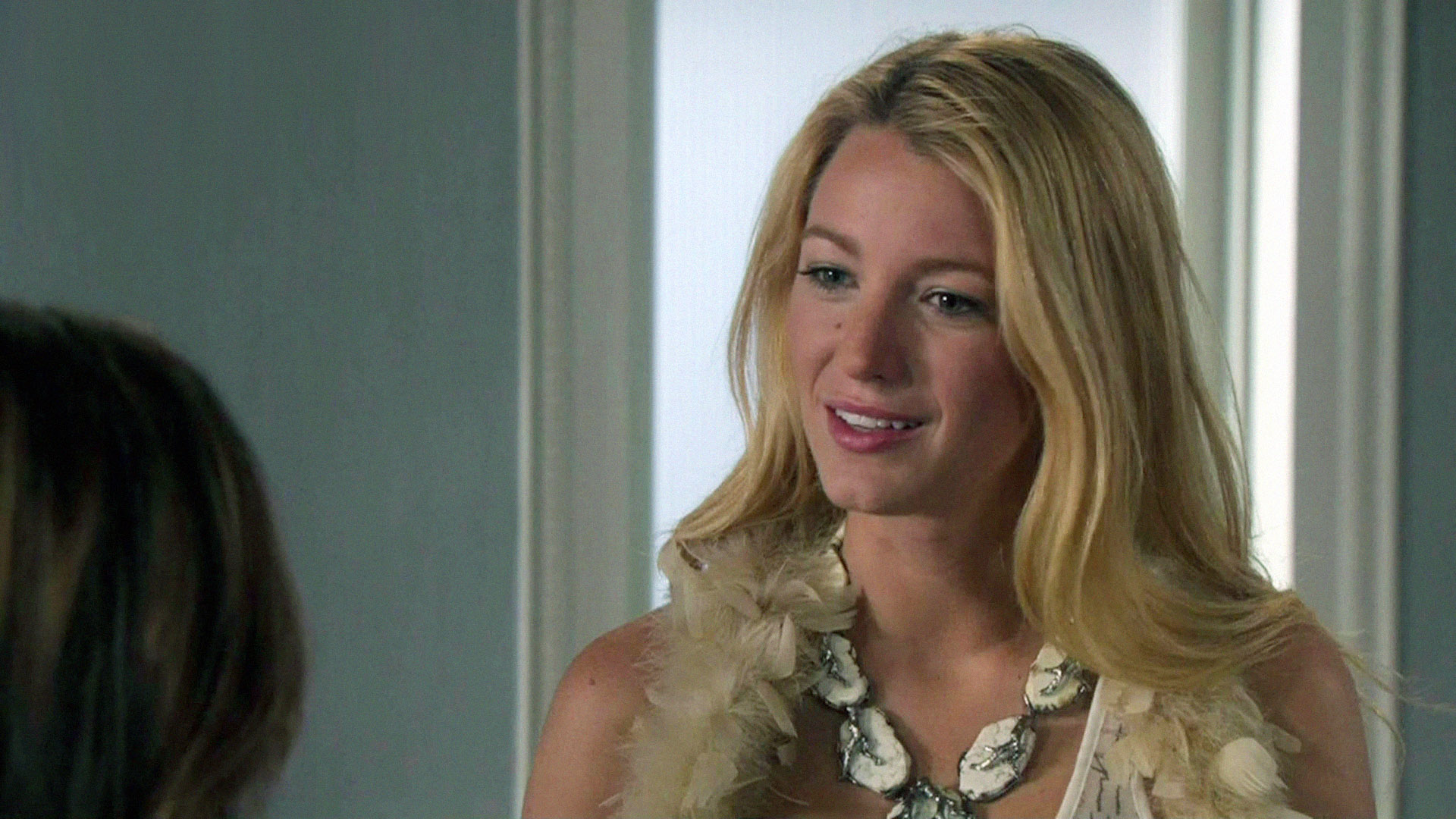 Gossip Girl's Casting Director Had To Fight For Blake Lively; A ...