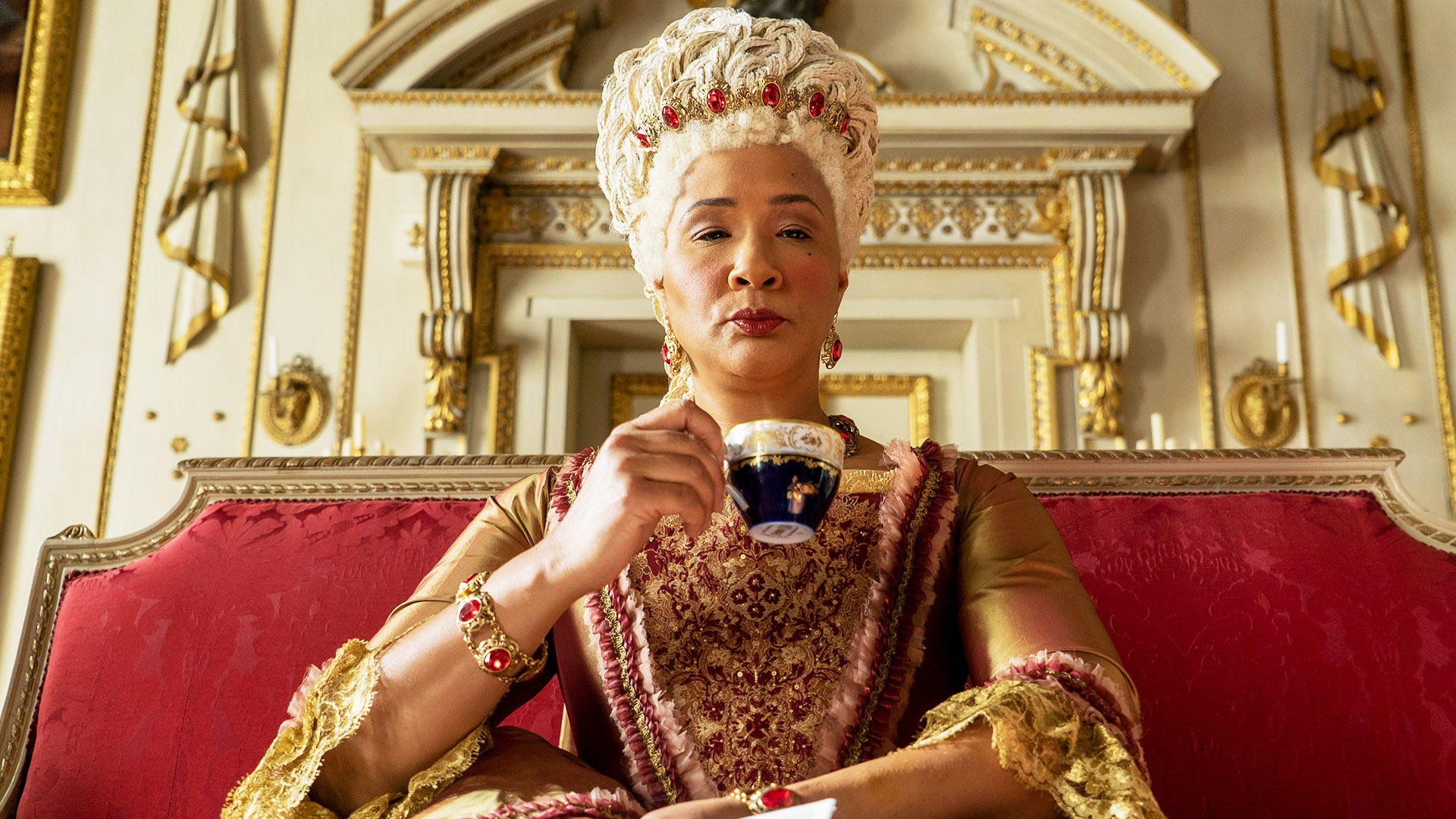 From Rags to Regency Riches Wealthiest Bridgerton Cast Members, Ranked