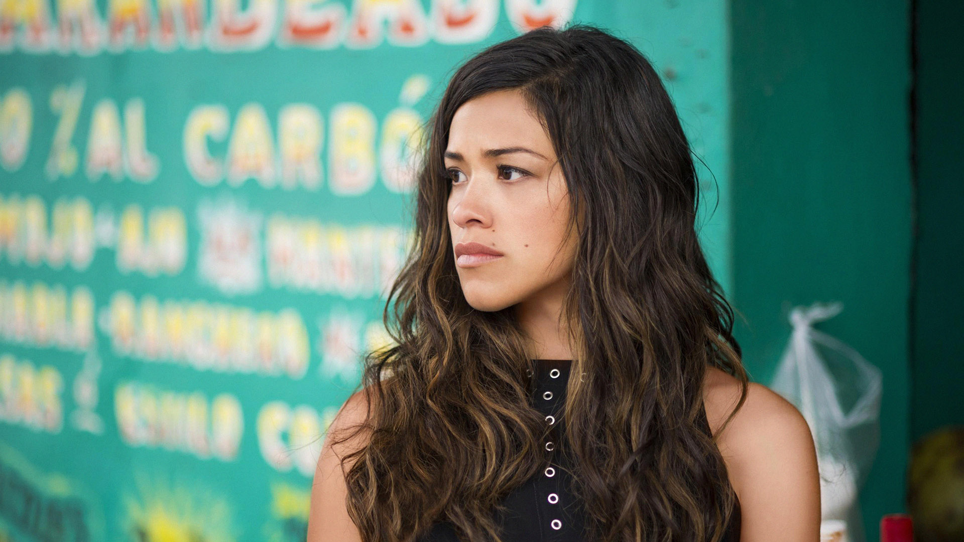 So, What's the Story With Gina Rodriguez Being Controversial, Allegedly?
