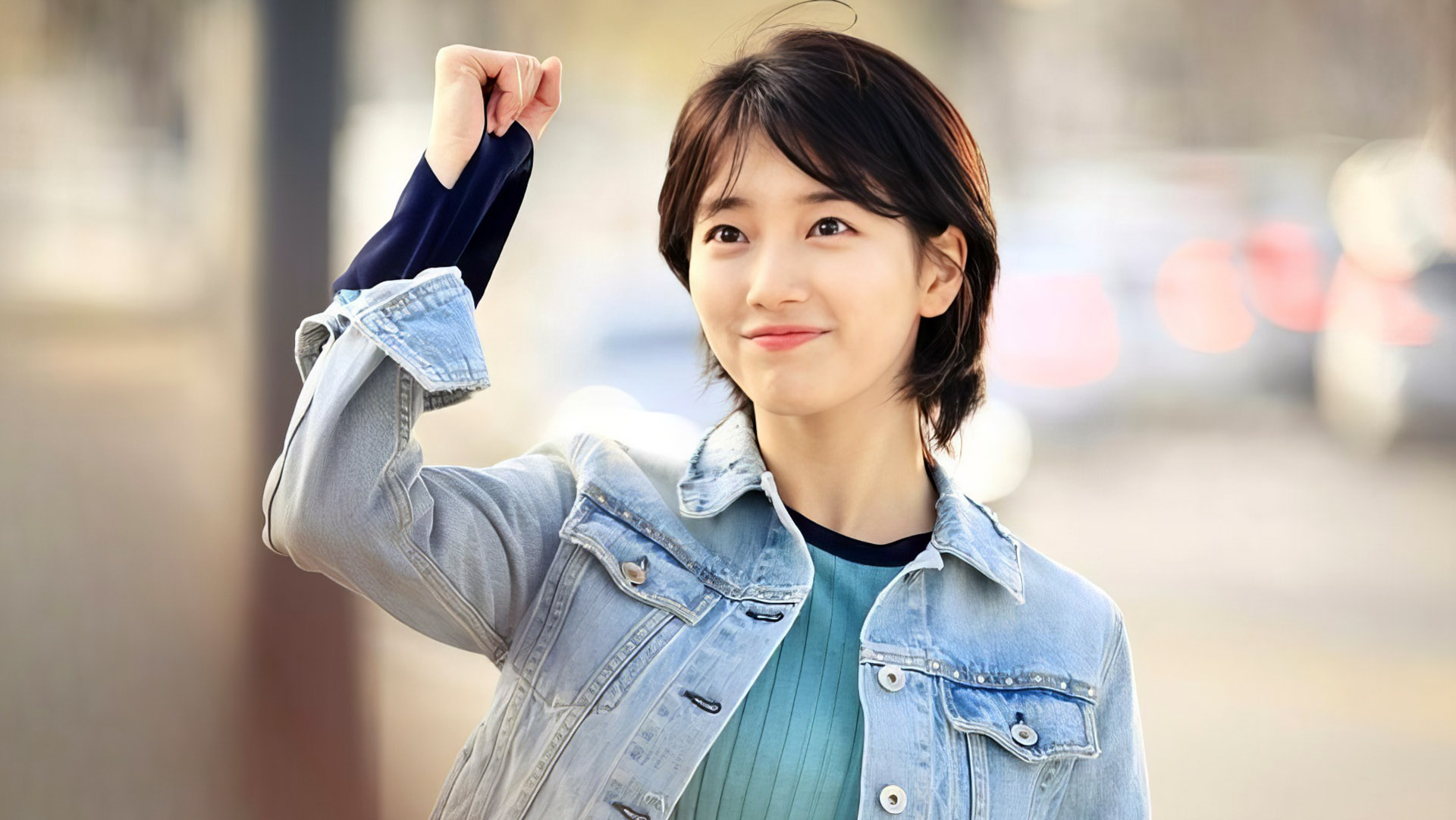 Актрисы корейских дорам