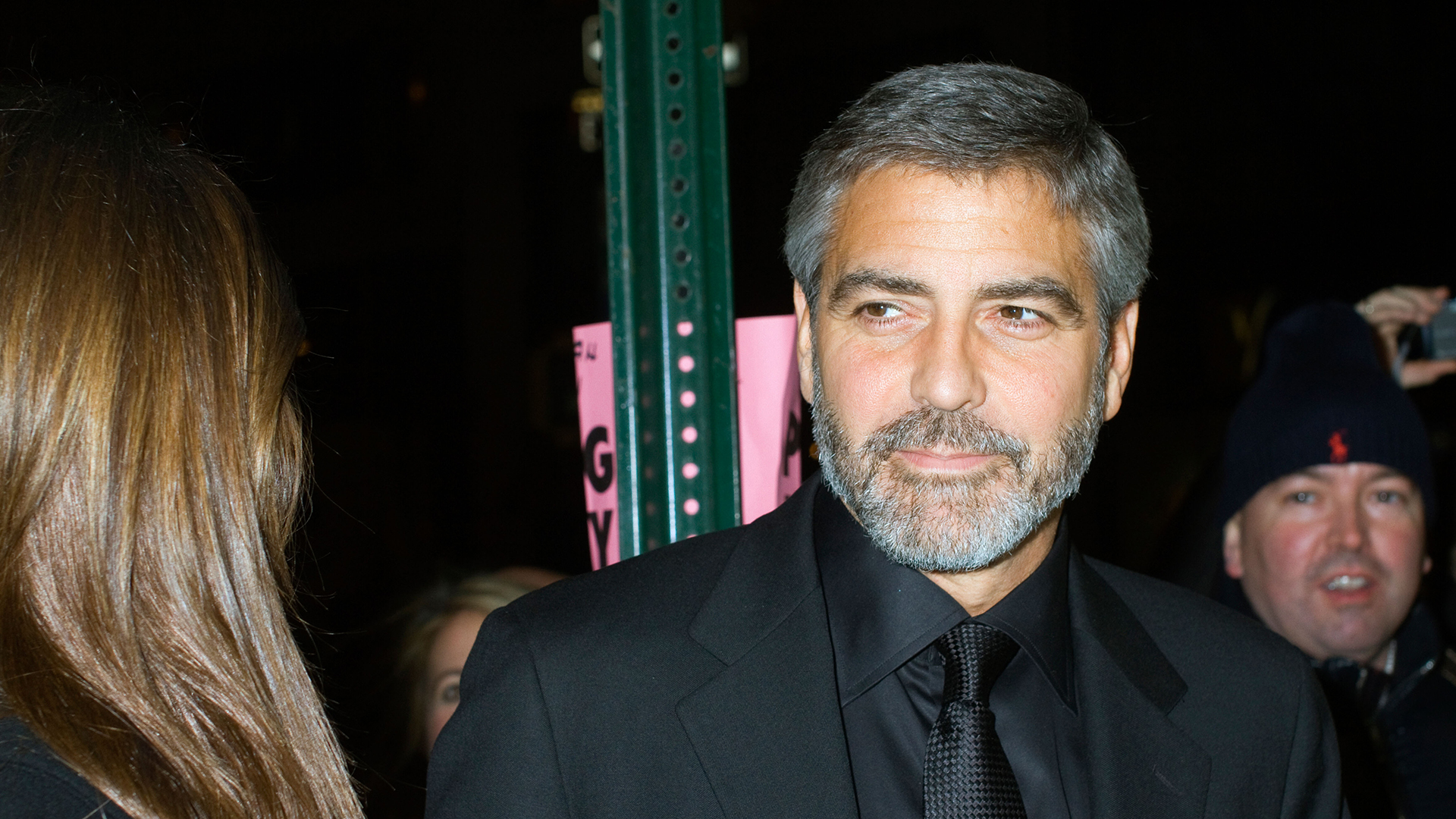 7 Celebrities Who Have Embraced Their Grey Hair And Look Better For It