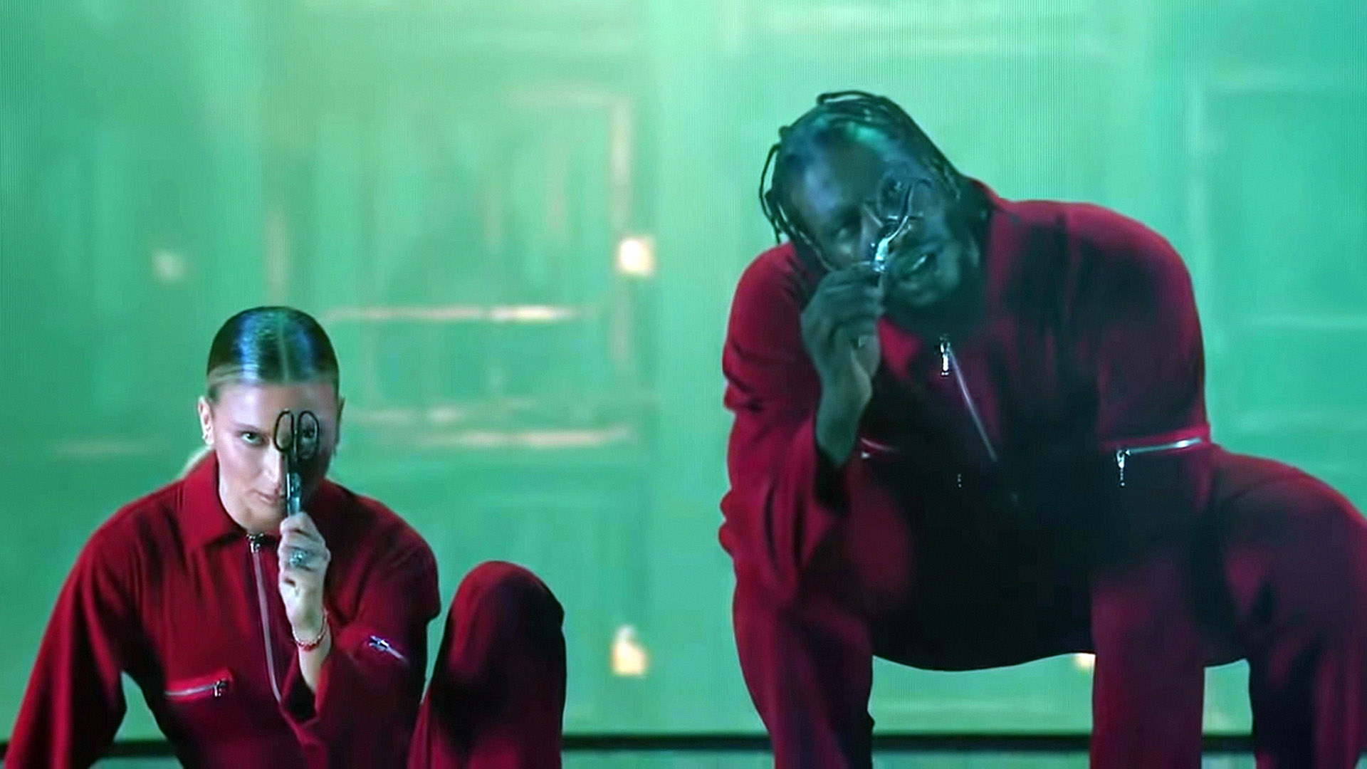 Liked DWTS 32 Monster Night? This Performance Is Still Unmatched