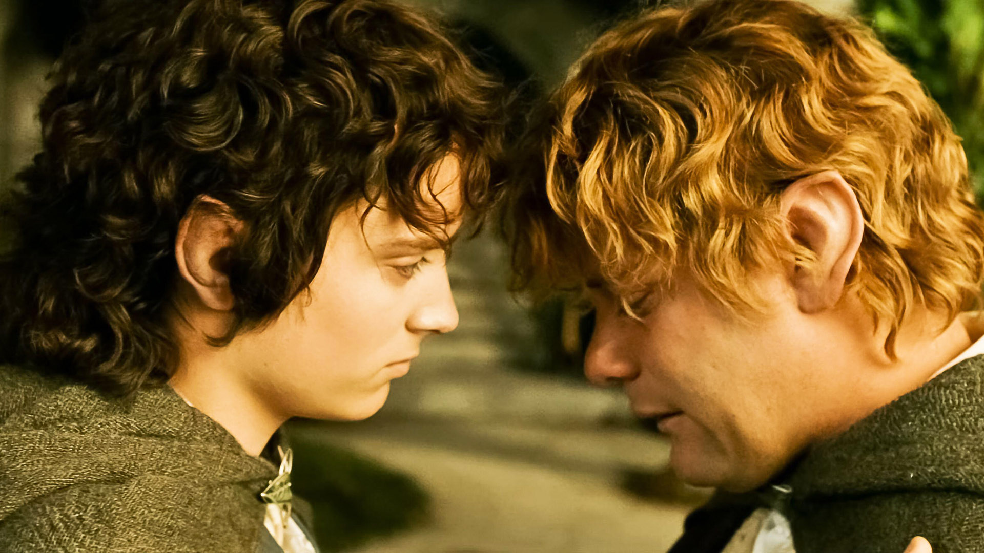 Gen Z Just Wouldn't Get It LotR Scene Only Grownups Can Appreciate