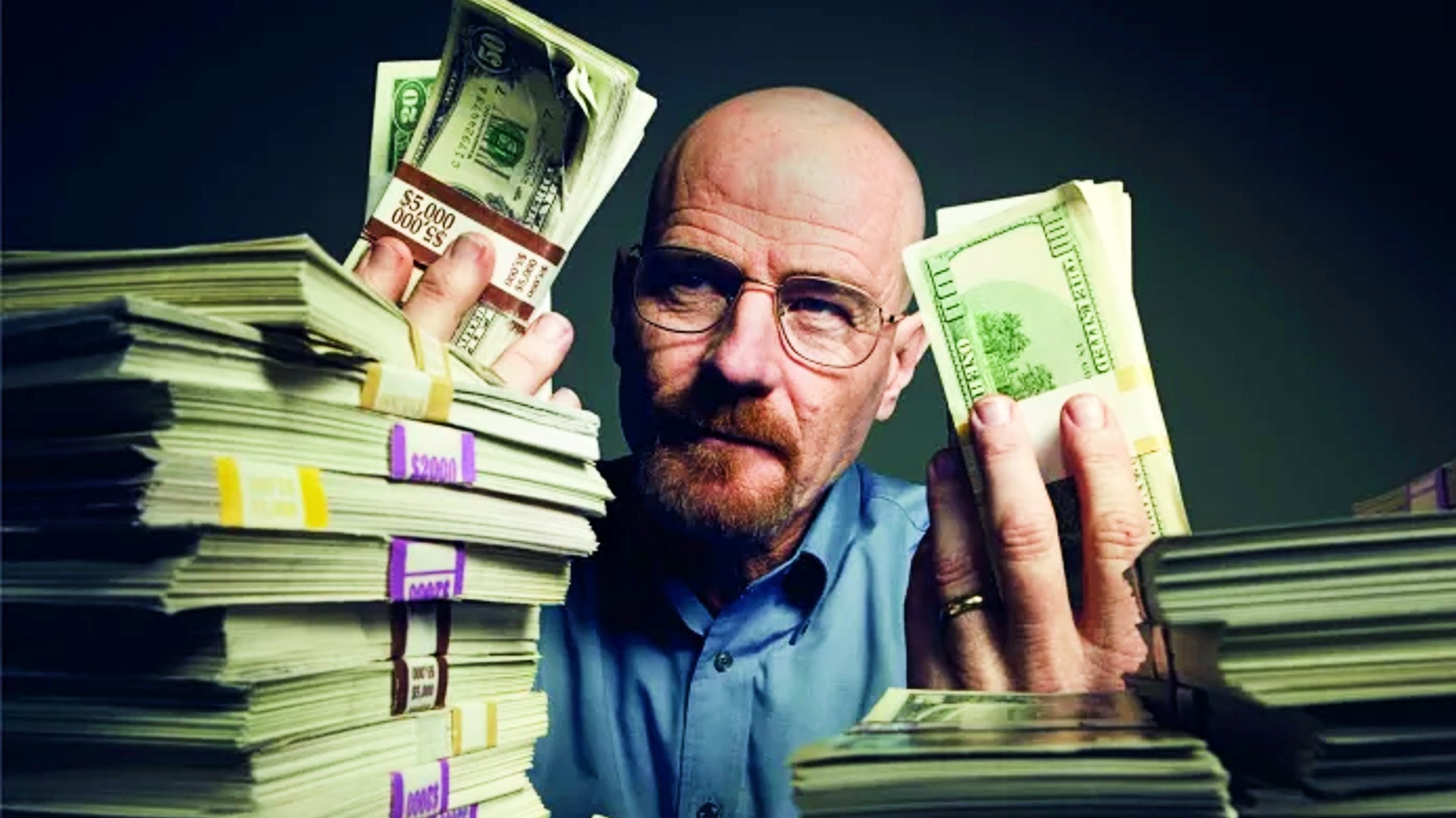The 25 Smartest TV Characters of All Time, Ranked by Intelligence