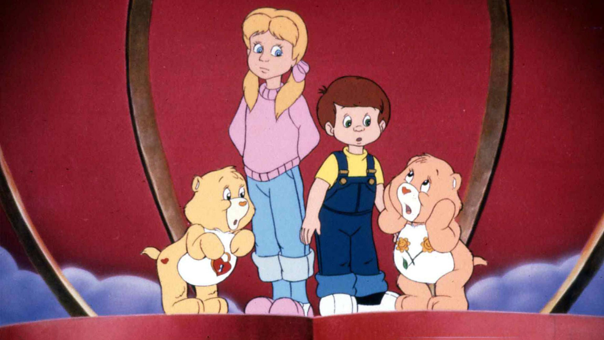 14 Underrated Animated Movies of the 1980s Worth Revisiting
