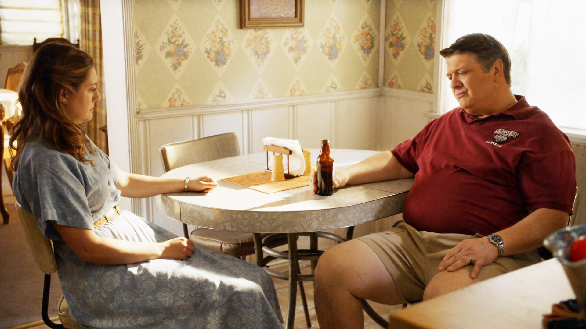 Paige's Throwaway Line Just Secretly Set Up TBBT's Most Tragic Twist