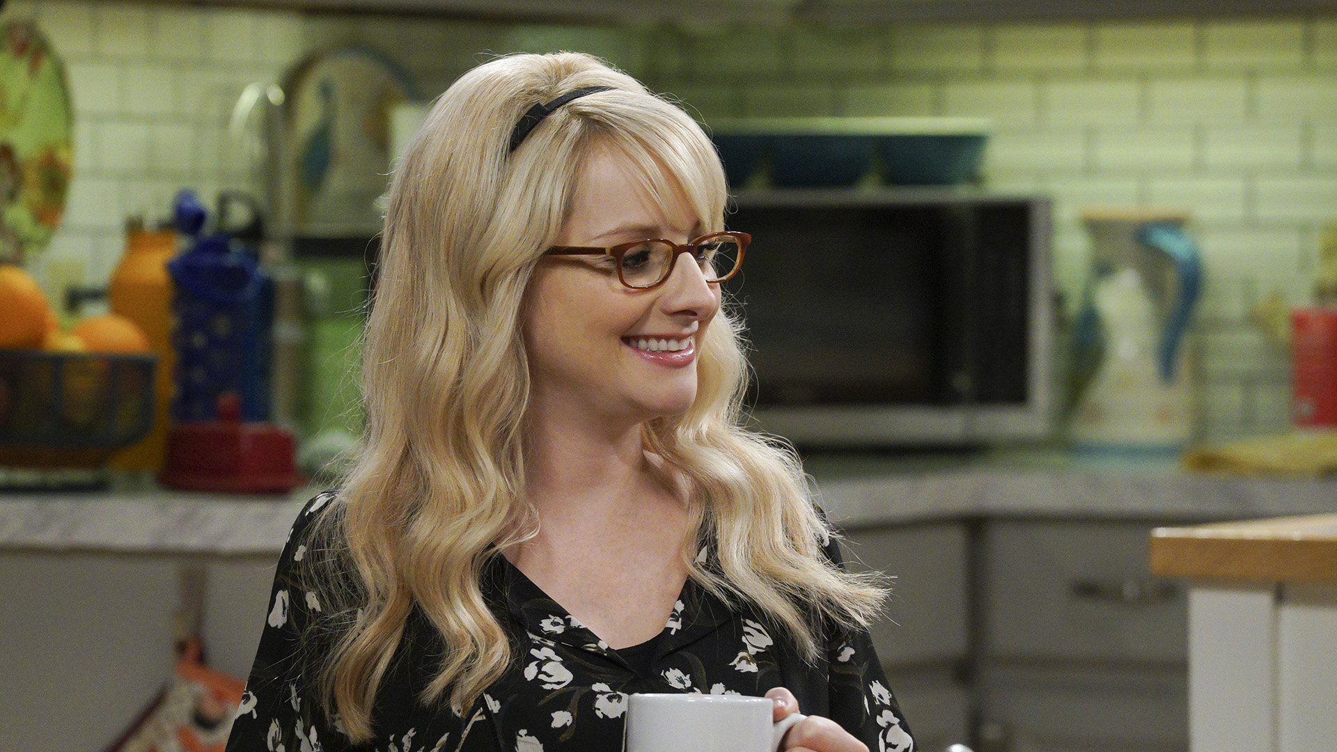 The Big Bang Theory's Episode That Ruined Bernadette's Character