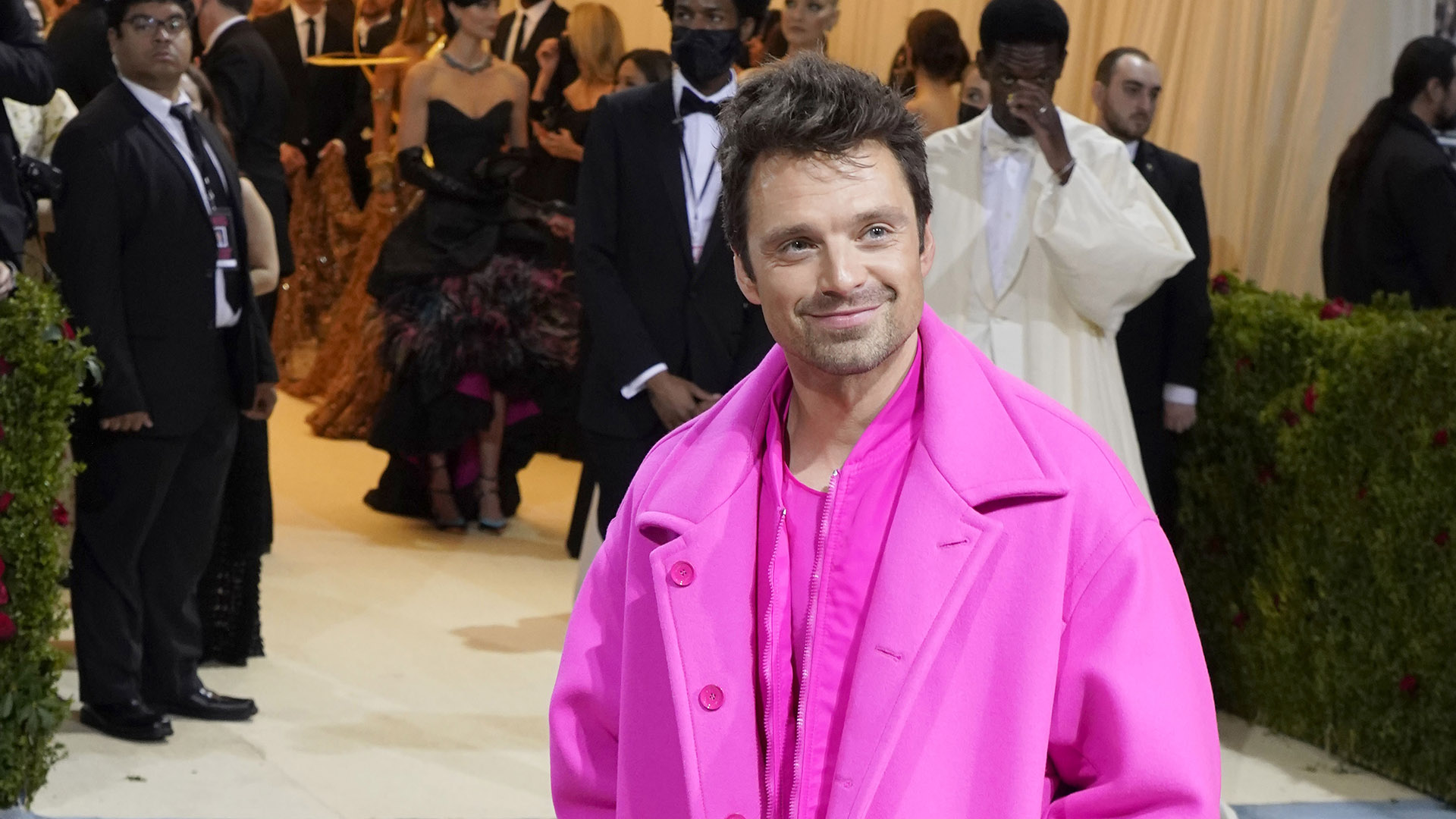 The 10 Iconic Met Gala Looks Reddit Can't Stop Obsessing About