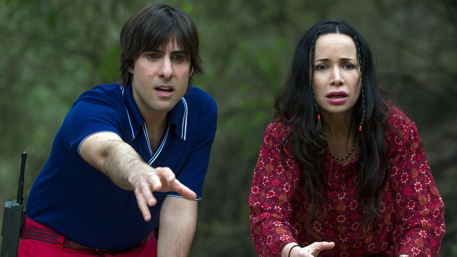 10 Hidden Comedy Gems from the Early 2000s You Might Have Missed