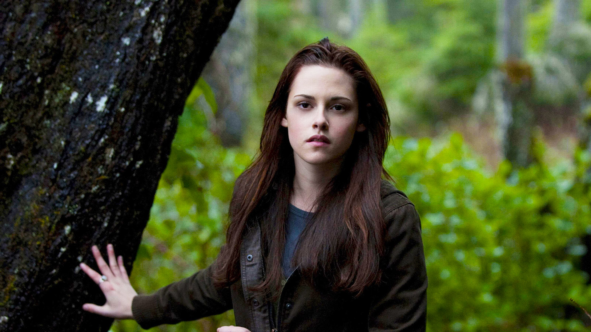 6 Times Twilight Crossed The Line And Made Us Cringe