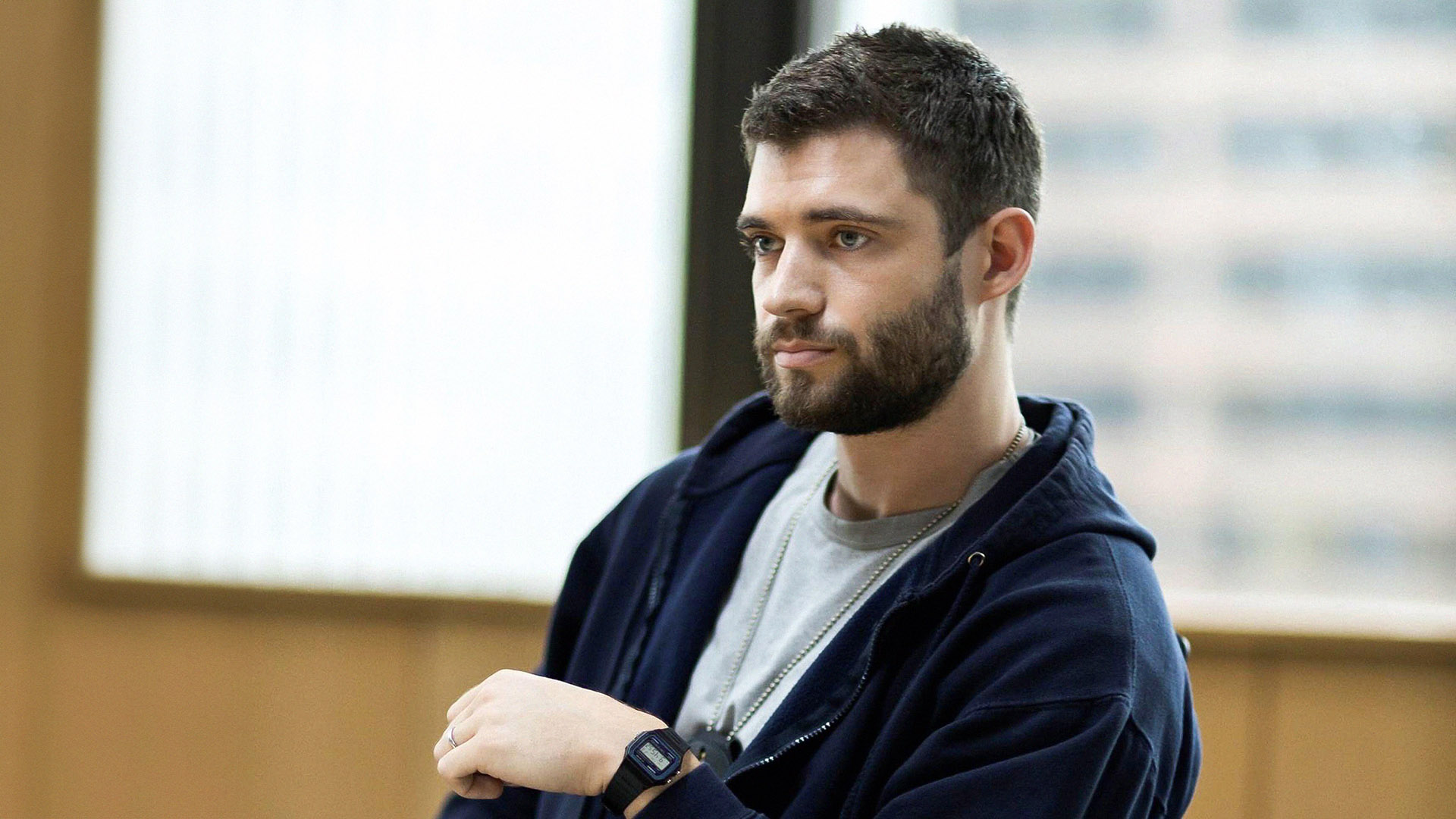 5 Biggest David Corenswet Movies and TV Shows, Ranked