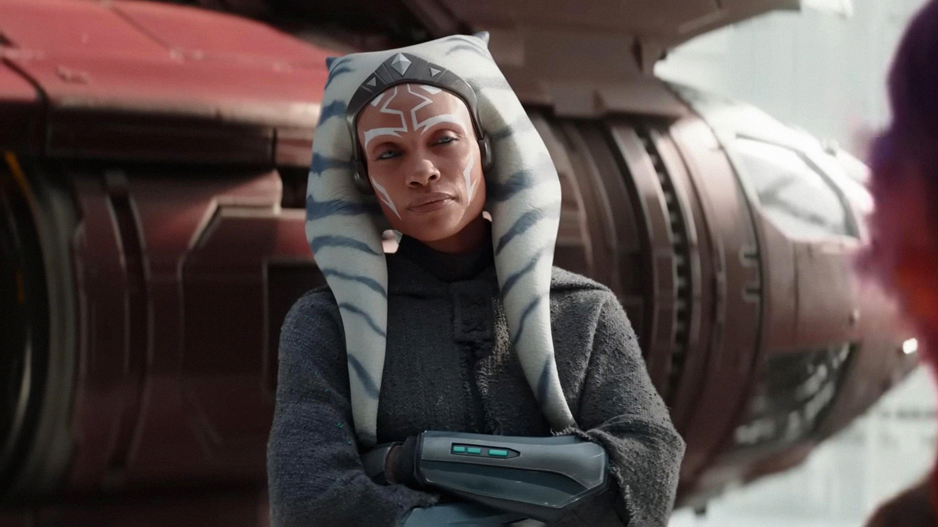 Ahsoka Release Date and Episode Guide Revealed Here's How to Watch