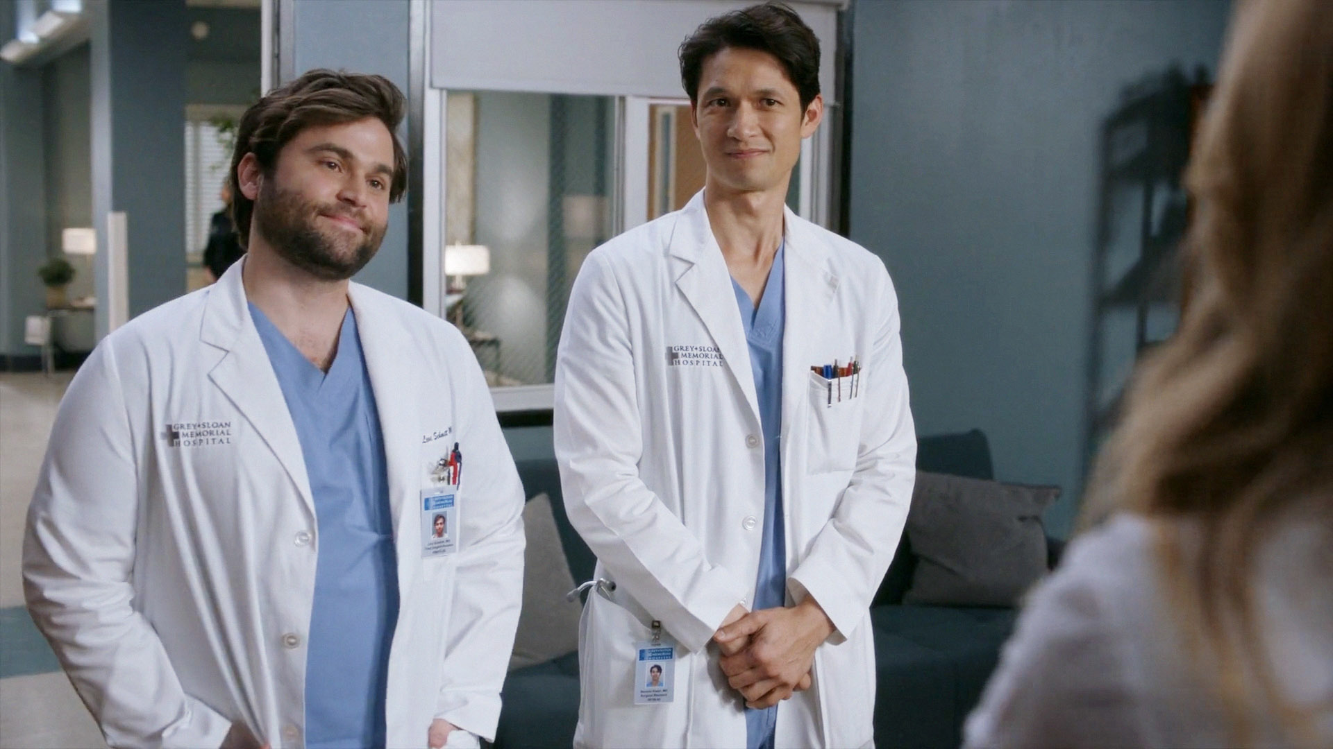 Grey's Anatomy Season 19 Finale Predictions 5 Possible Character Deaths