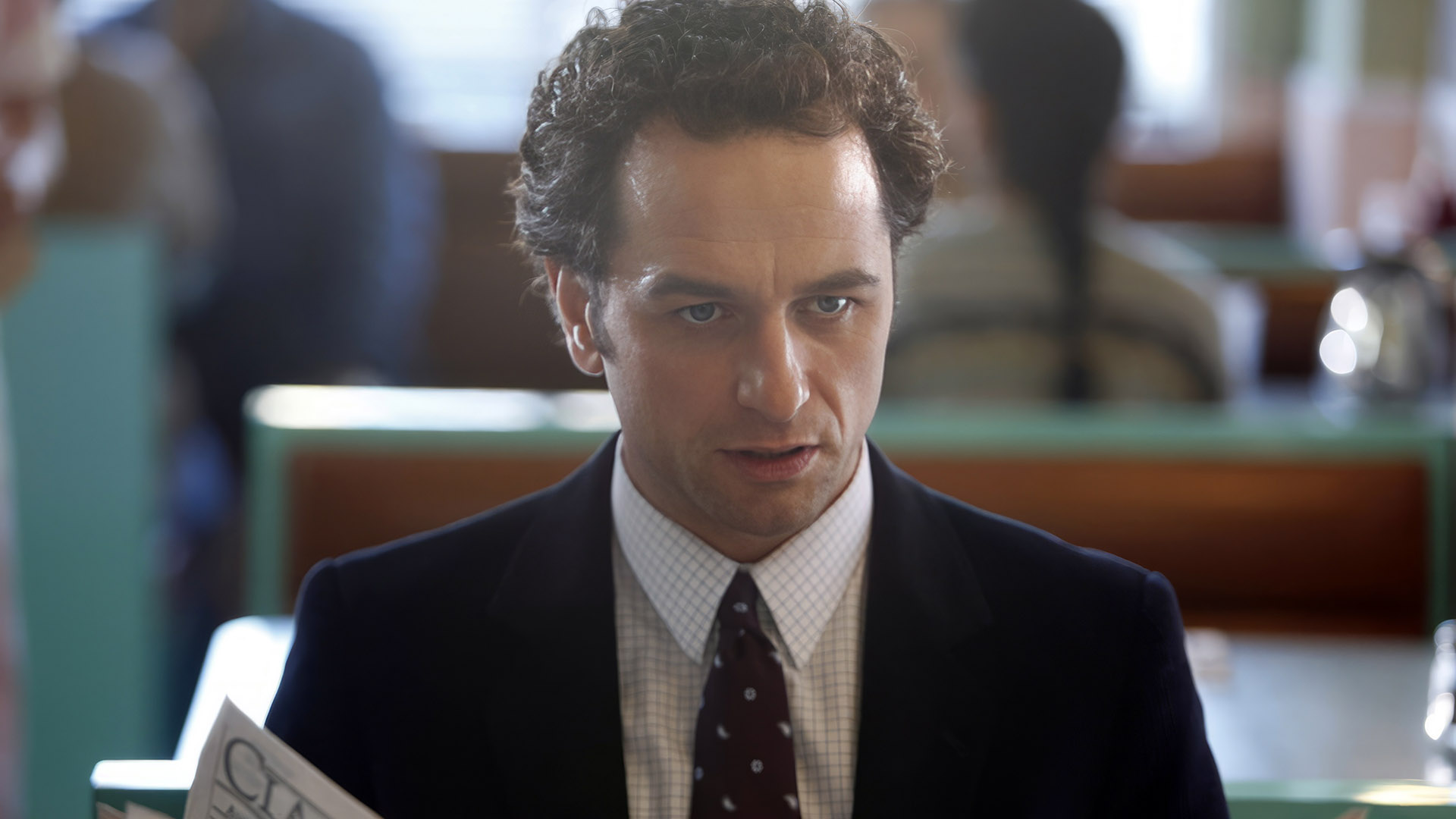 15 Best Spy TV Shows to Watch After The Americans